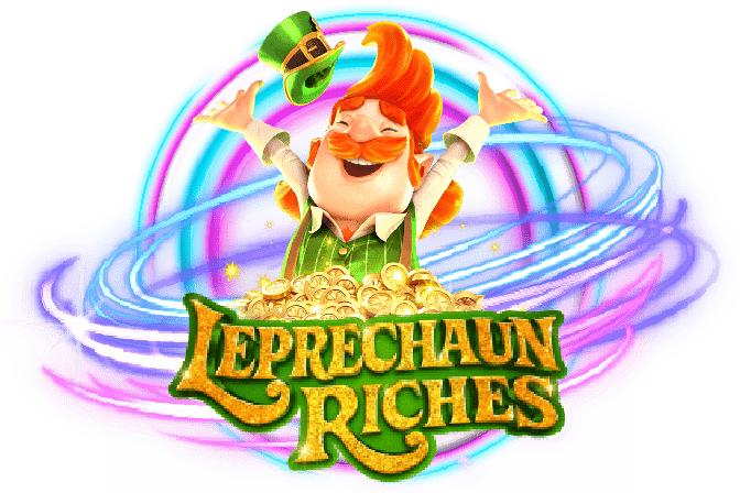 Leprechaun Riches