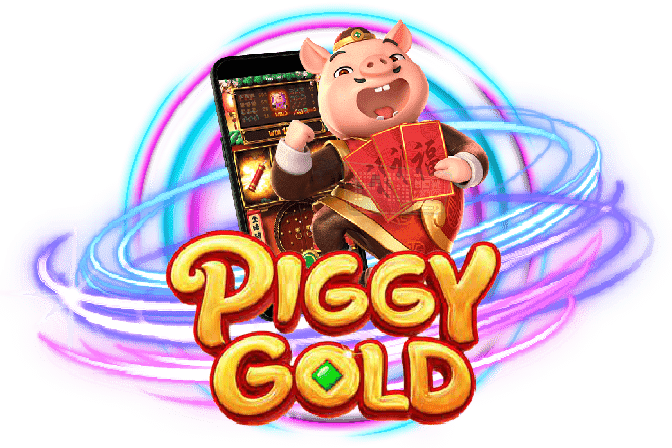 Piggy Gold